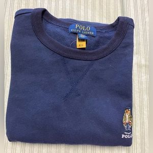 Polo Ralph Lauren sweatshirt